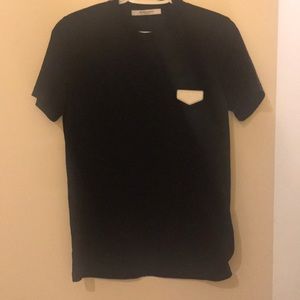 Givenchy Patch T shirt